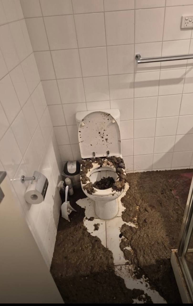 Biohazard Remediation